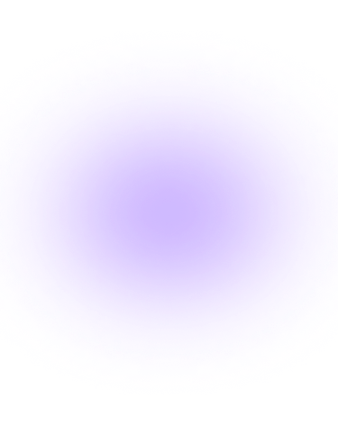 gradient color blob