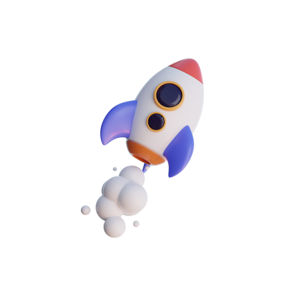 amazing rocket