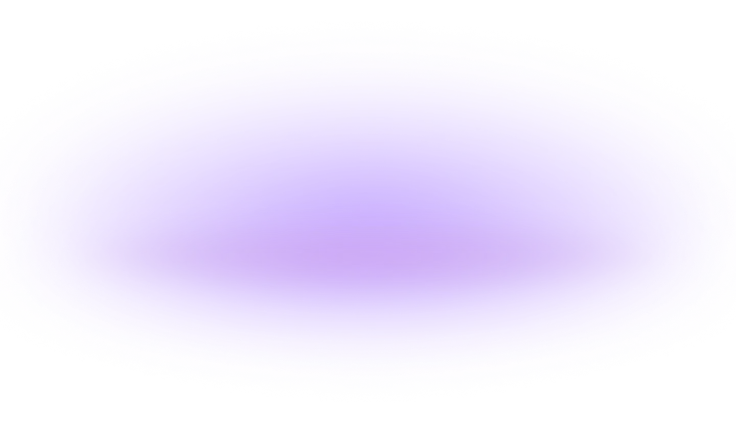 gradient color blob
